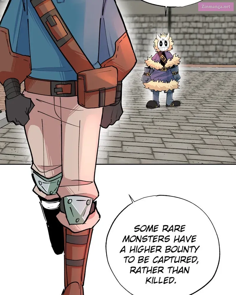 Just a Goblin Zinmanga X Chapter 7 Page 74