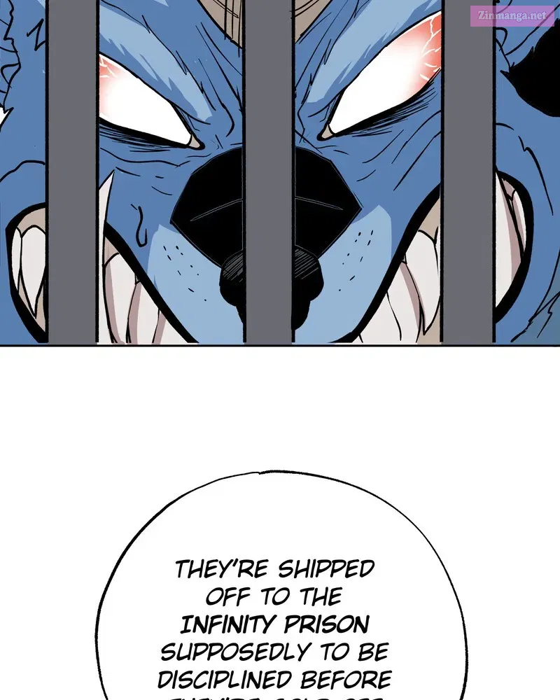 Just a Goblin Zinmanga X Chapter 7 Page 76