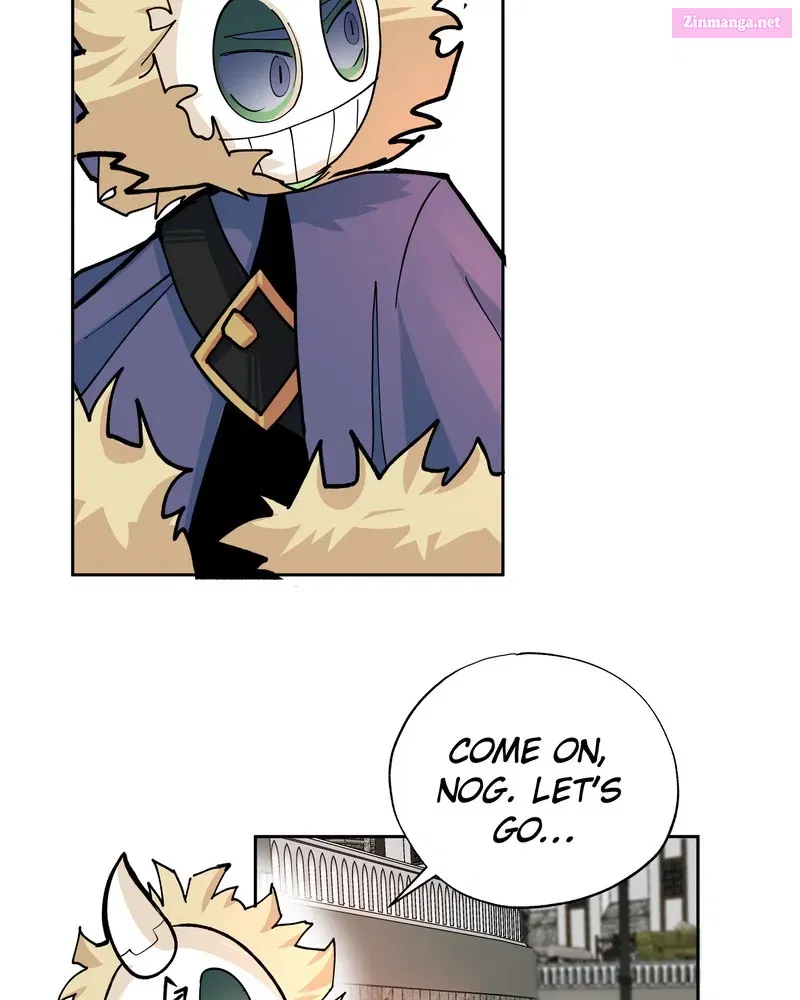 Just a Goblin Zinmanga X Chapter 7 Page 79