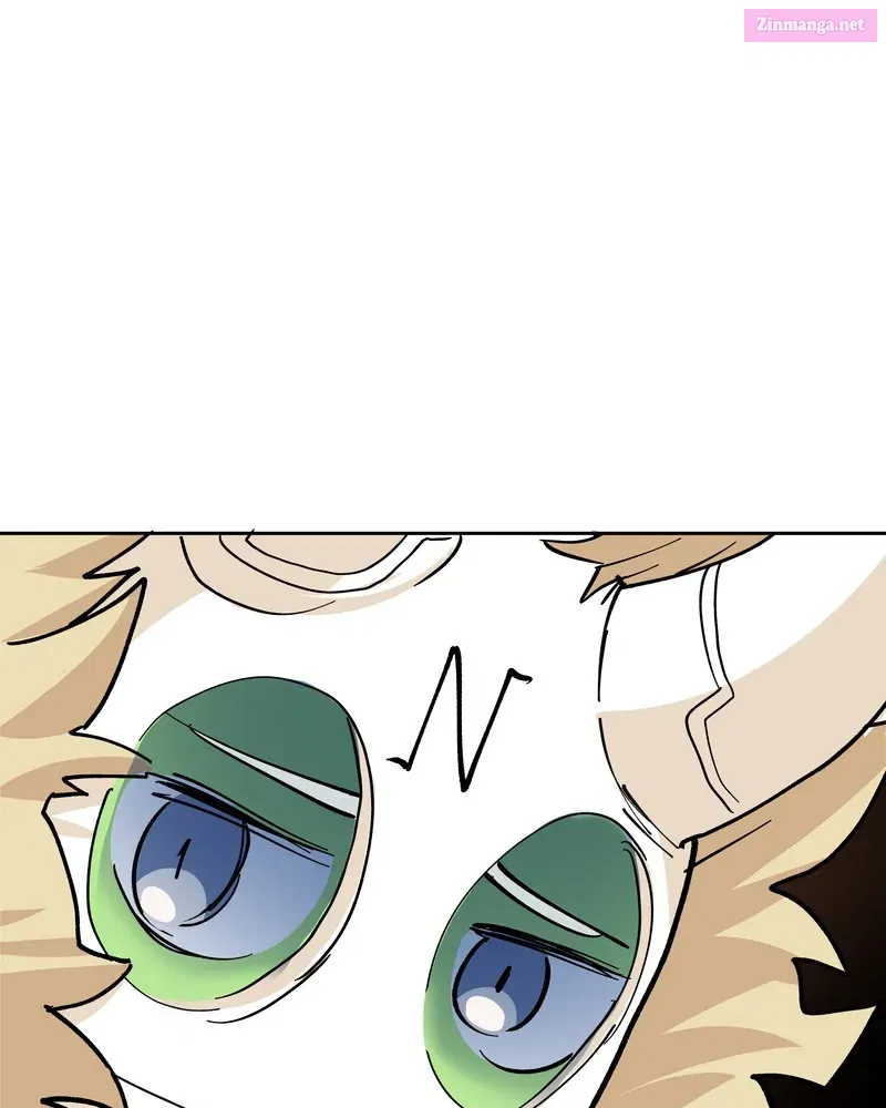 Just a Goblin Zinmanga X Chapter 7 Page 81