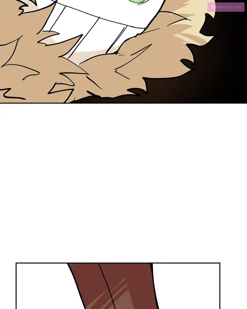 Just a Goblin Zinmanga X Chapter 7 Page 82