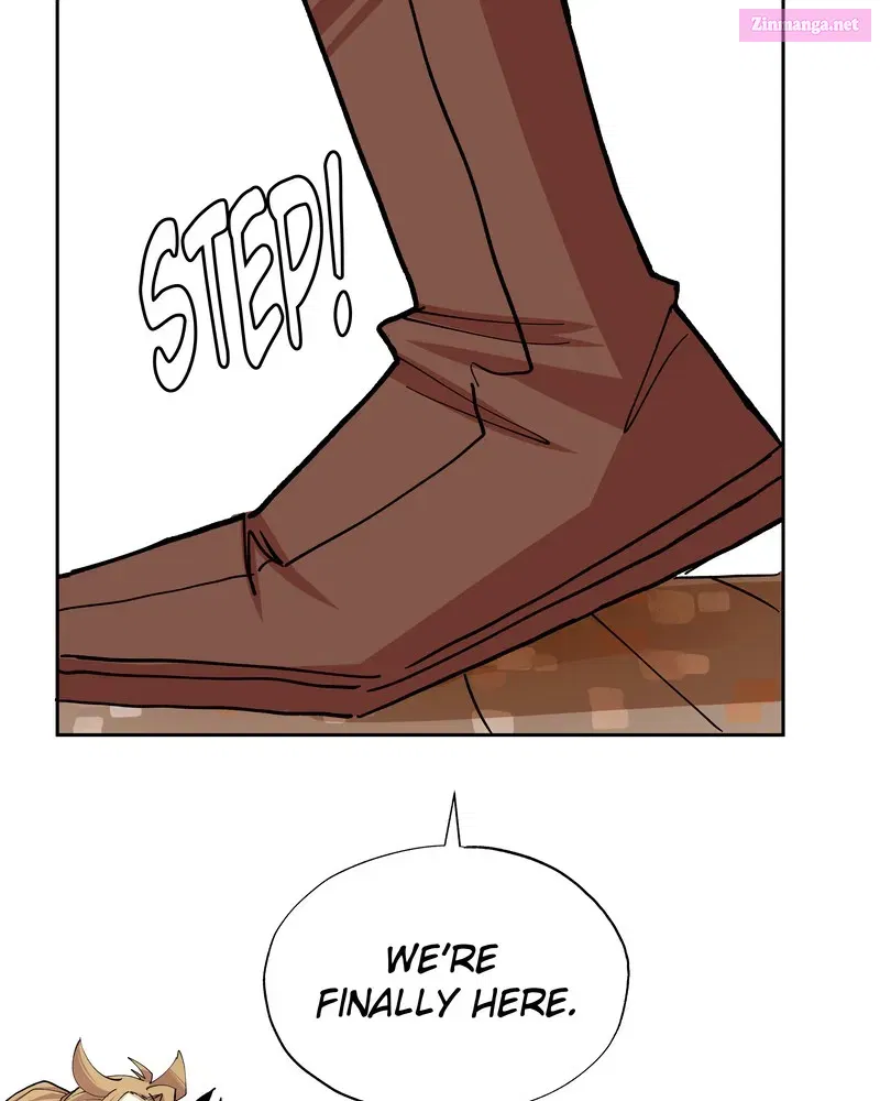 Just a Goblin Zinmanga X Chapter 7 Page 83