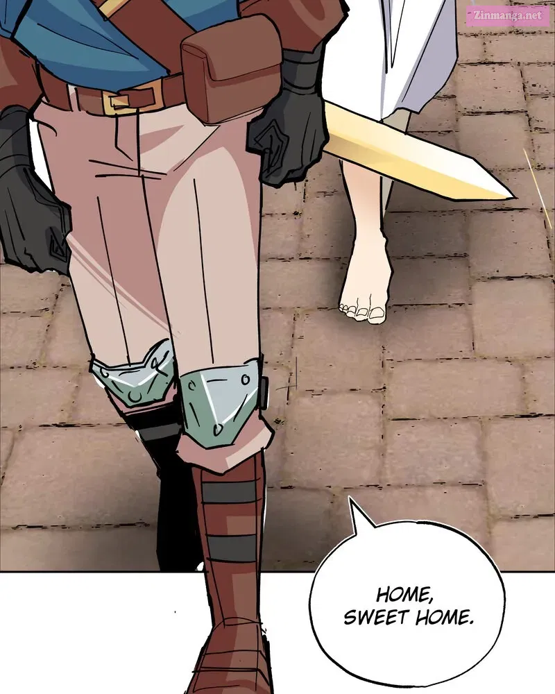 Just a Goblin Zinmanga X Chapter 7 Page 85