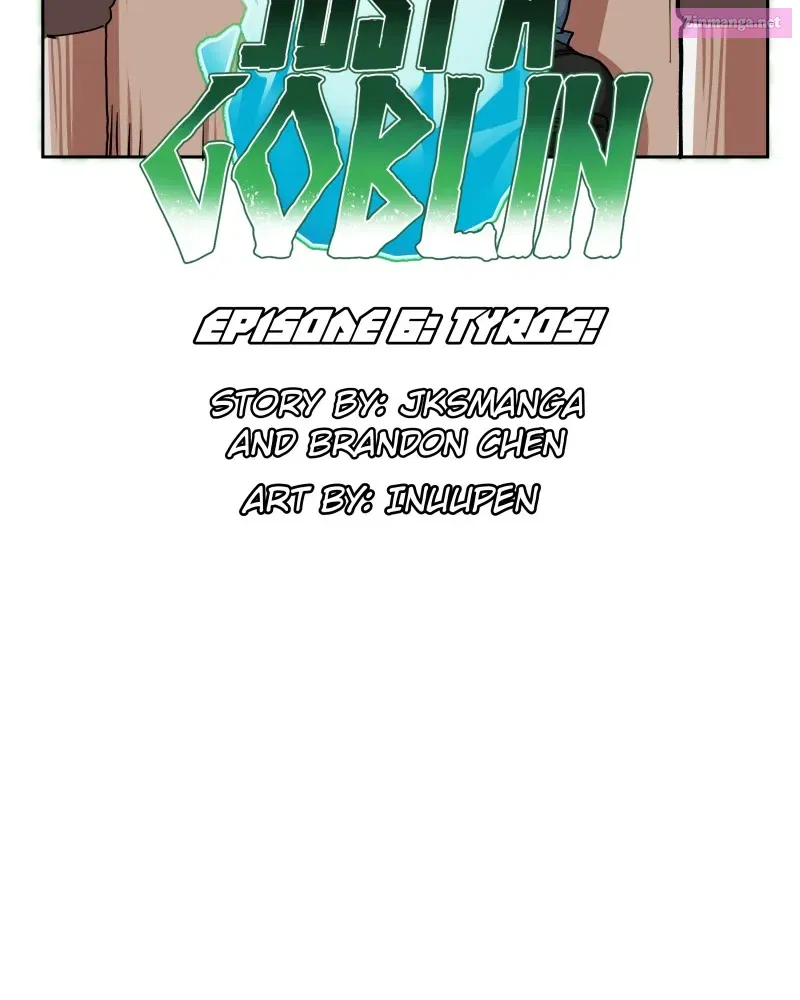 Just a Goblin Zinmanga X Chapter 6 Page 2