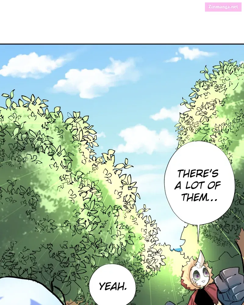 Just a Goblin Zinmanga X Chapter 6 Page 3