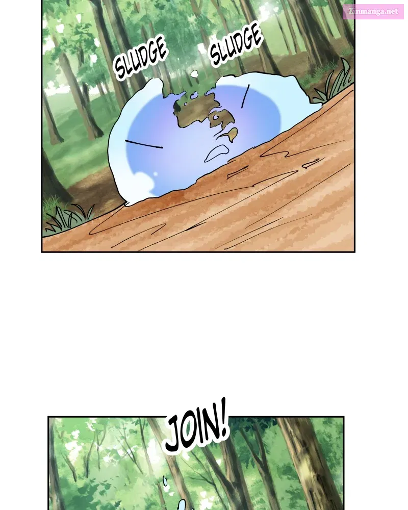 Just a Goblin Zinmanga X Chapter 6 Page 5