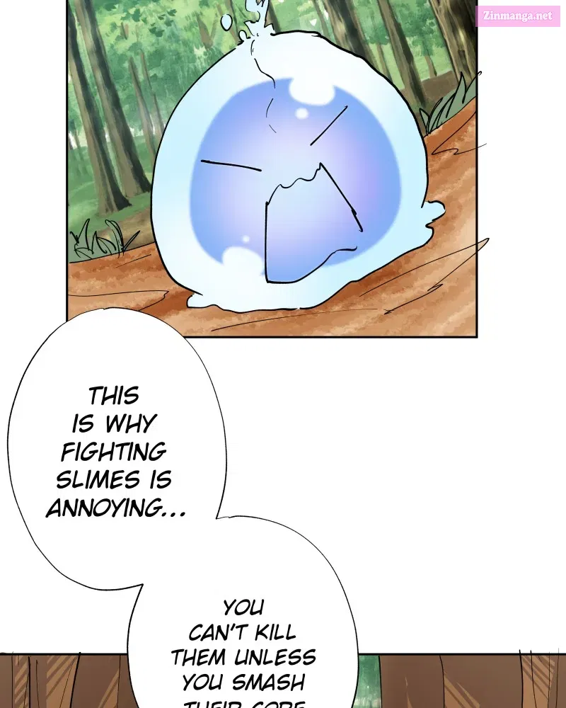 Just a Goblin Zinmanga X Chapter 6 Page 6