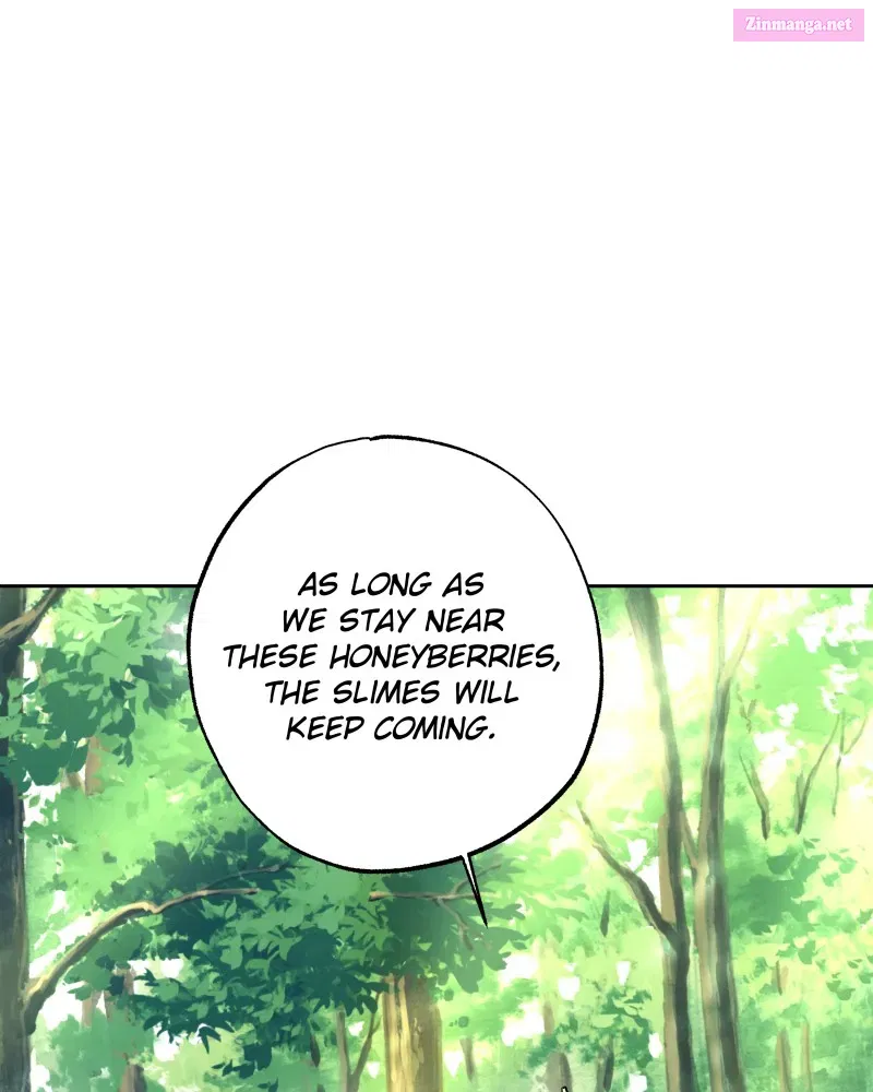 Just a Goblin Zinmanga X Chapter 6 Page 9