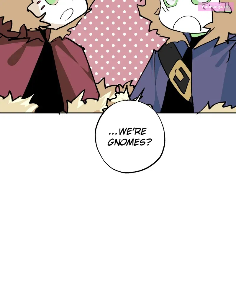 Just a Goblin Zinmanga X Chapter 6 Page 16