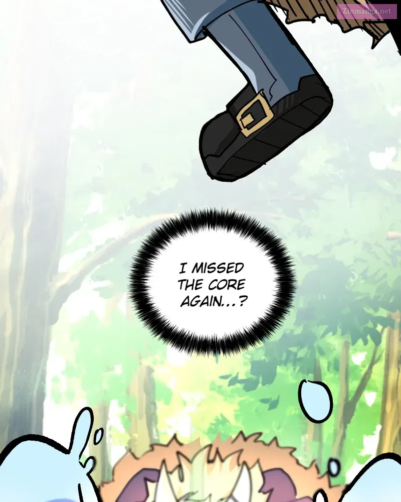 Just a Goblin Zinmanga X Chapter 6 Page 23