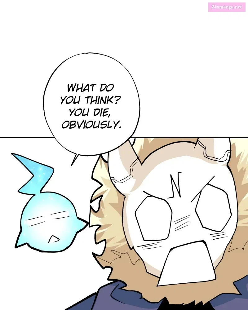 Just a Goblin Zinmanga X Chapter 6 Page 57