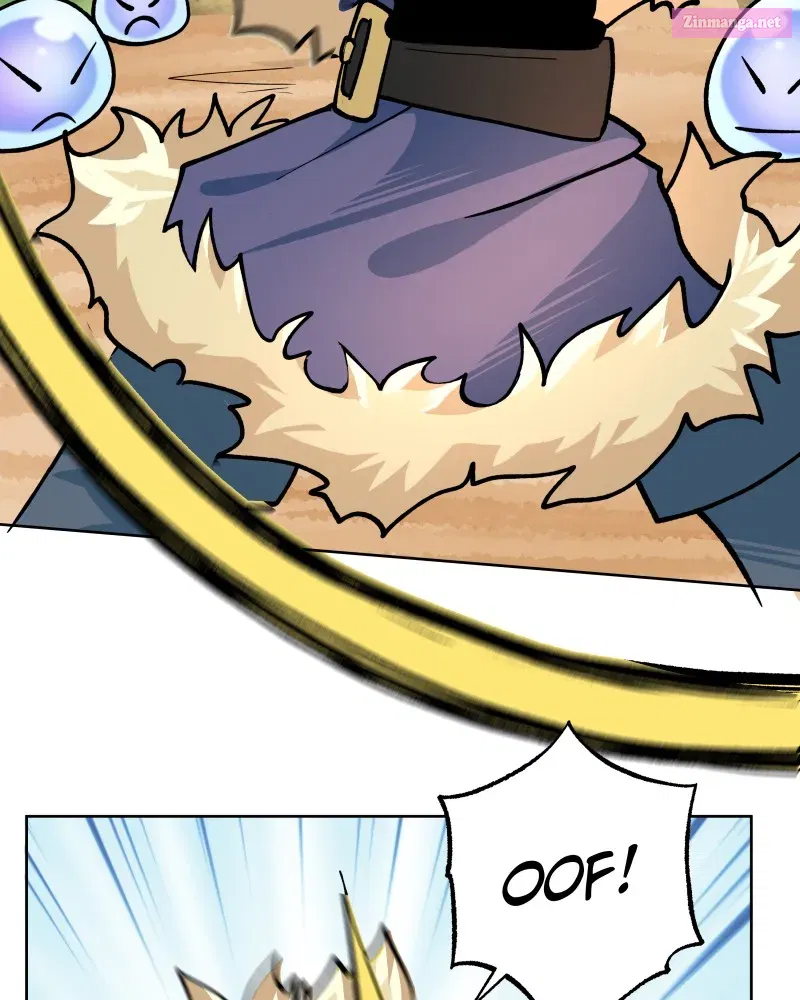 Just a Goblin Zinmanga X Chapter 6 Page 63