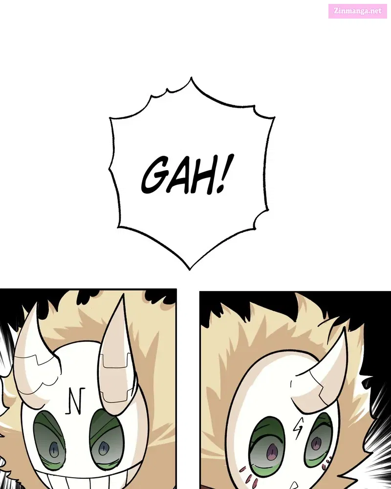 Just a Goblin Zinmanga X Chapter 5 Page 62