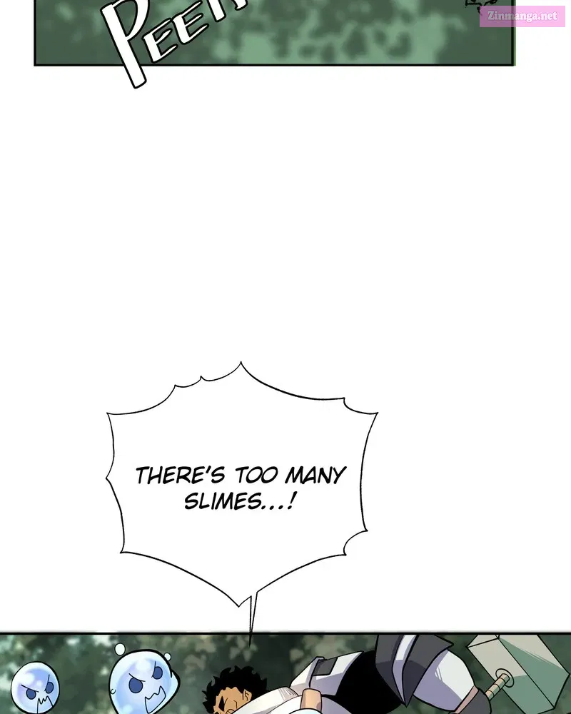 Just a Goblin Zinmanga X Chapter 5 Page 70