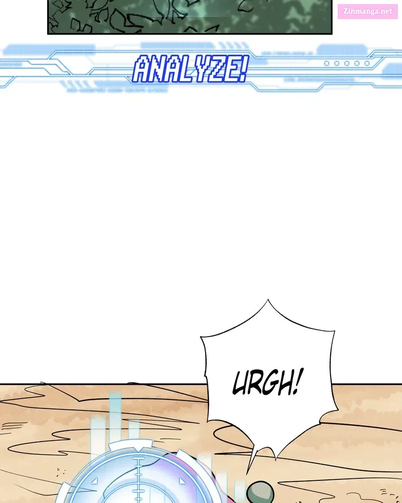 Just a Goblin Zinmanga X Chapter 5 Page 75