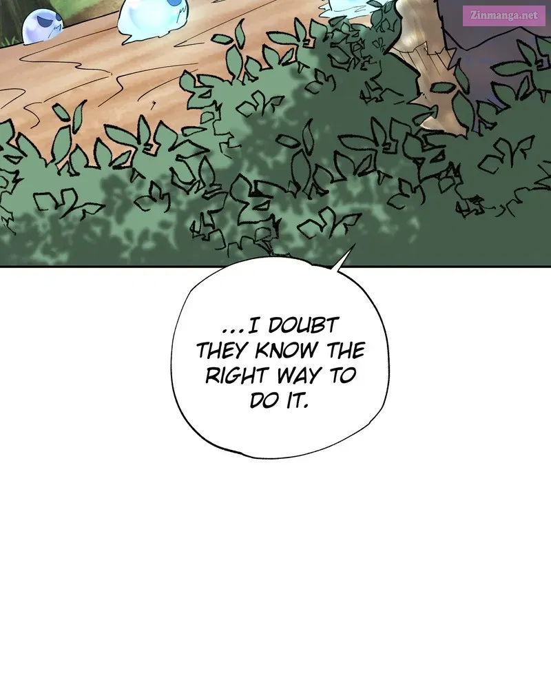 Just a Goblin Zinmanga X Chapter 5 Page 80