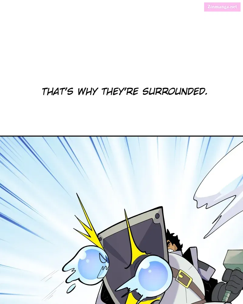 Just a Goblin Zinmanga X Chapter 5 Page 81