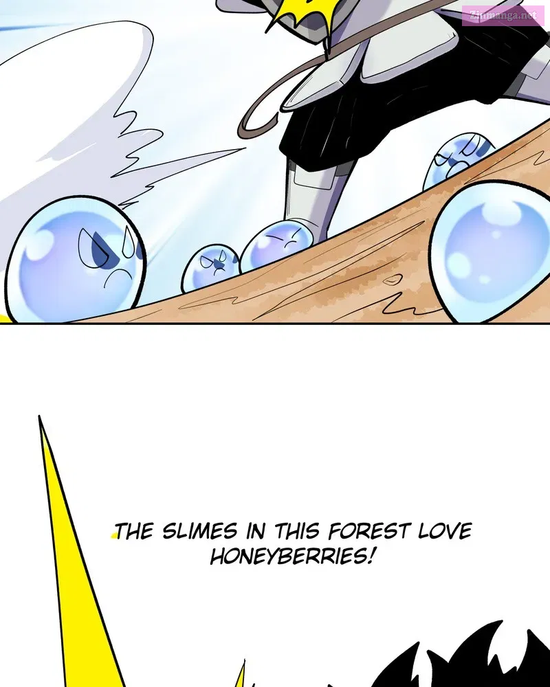 Just a Goblin Zinmanga X Chapter 5 Page 82