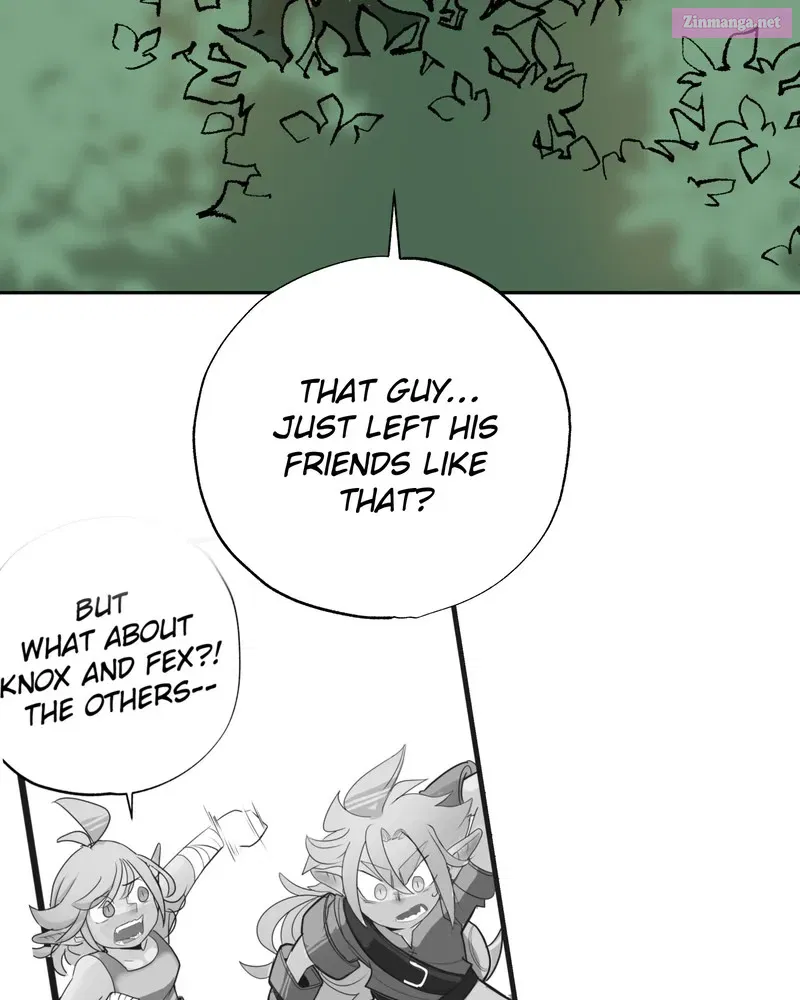Just a Goblin Zinmanga X Chapter 5 Page 91