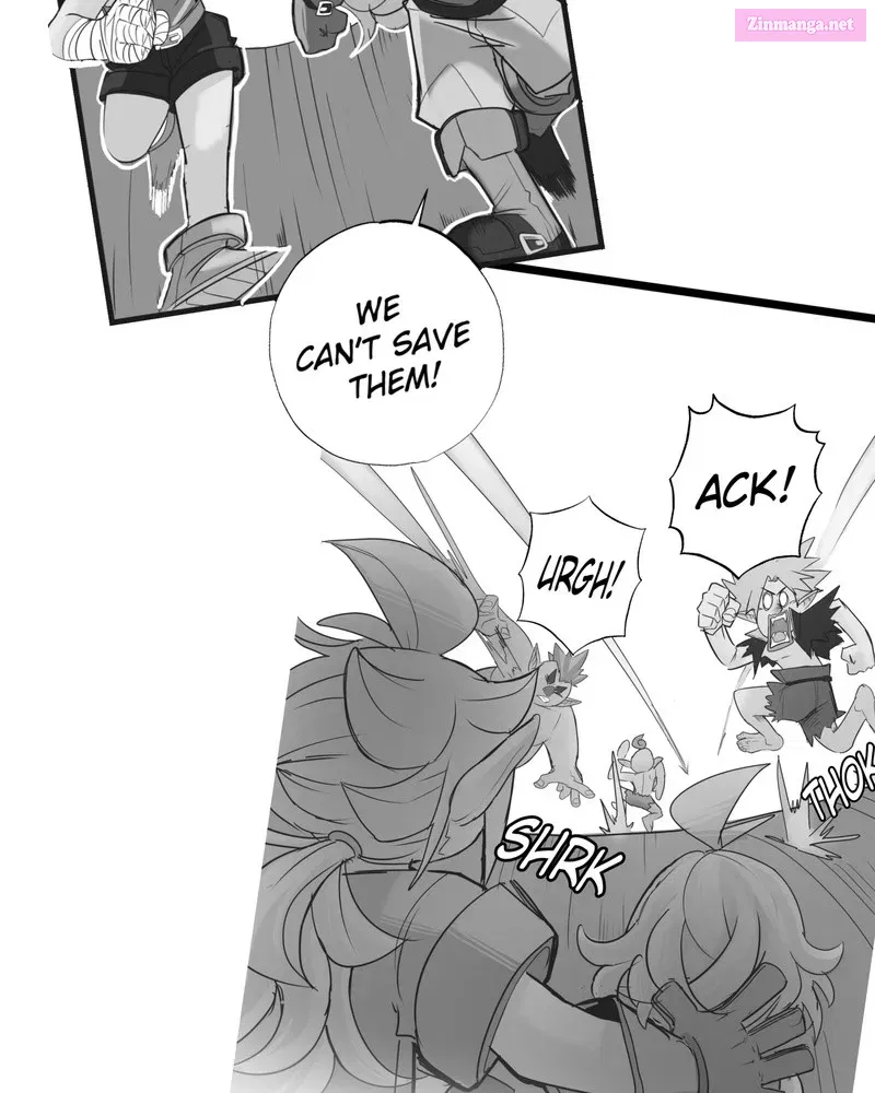 Just a Goblin Zinmanga X Chapter 5 Page 92
