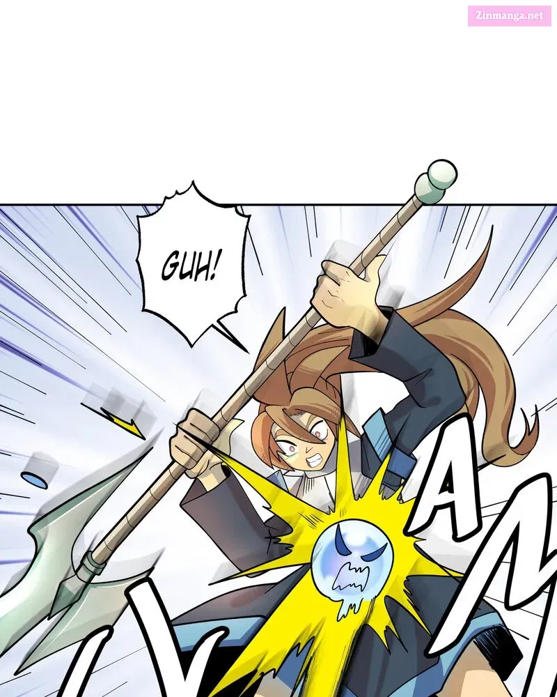 Just a Goblin Zinmanga X Chapter 5 Page 97