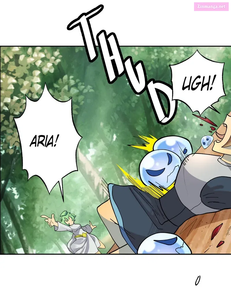 Just a Goblin Zinmanga X Chapter 5 Page 100