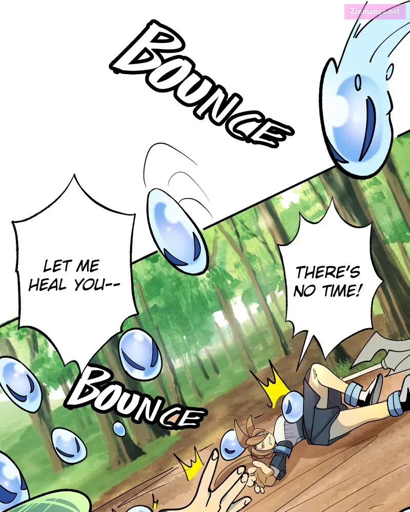 Just a Goblin Zinmanga X Chapter 5 Page 101
