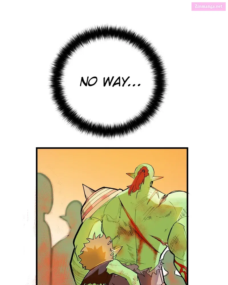 Just a Goblin Zinmanga X Chapter 4 Page 6