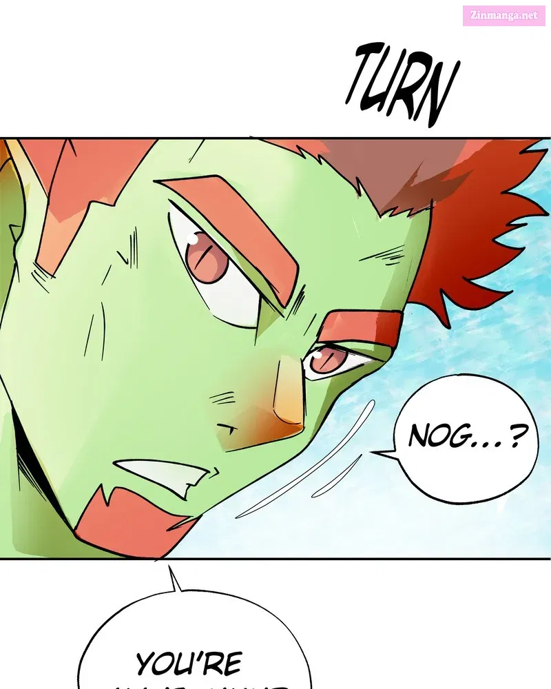 Just a Goblin Zinmanga X Chapter 4 Page 13
