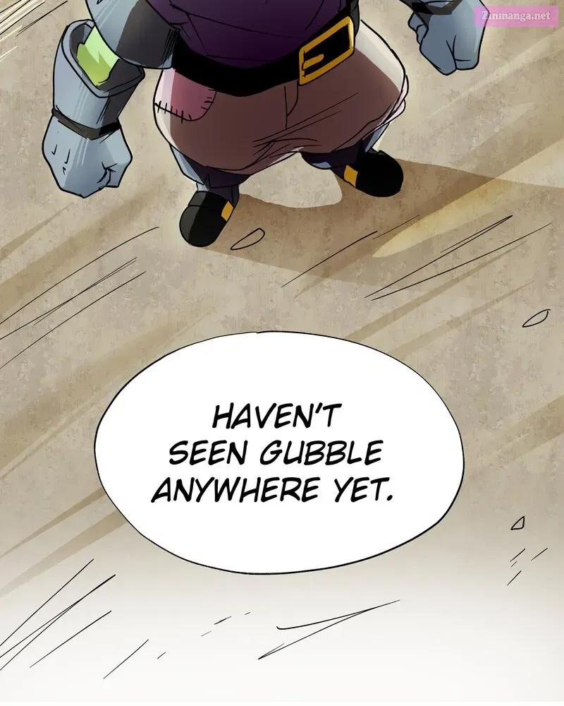 Just a Goblin Zinmanga X Chapter 4 Page 15