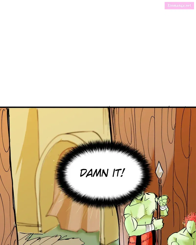 Just a Goblin Zinmanga X Chapter 4 Page 17