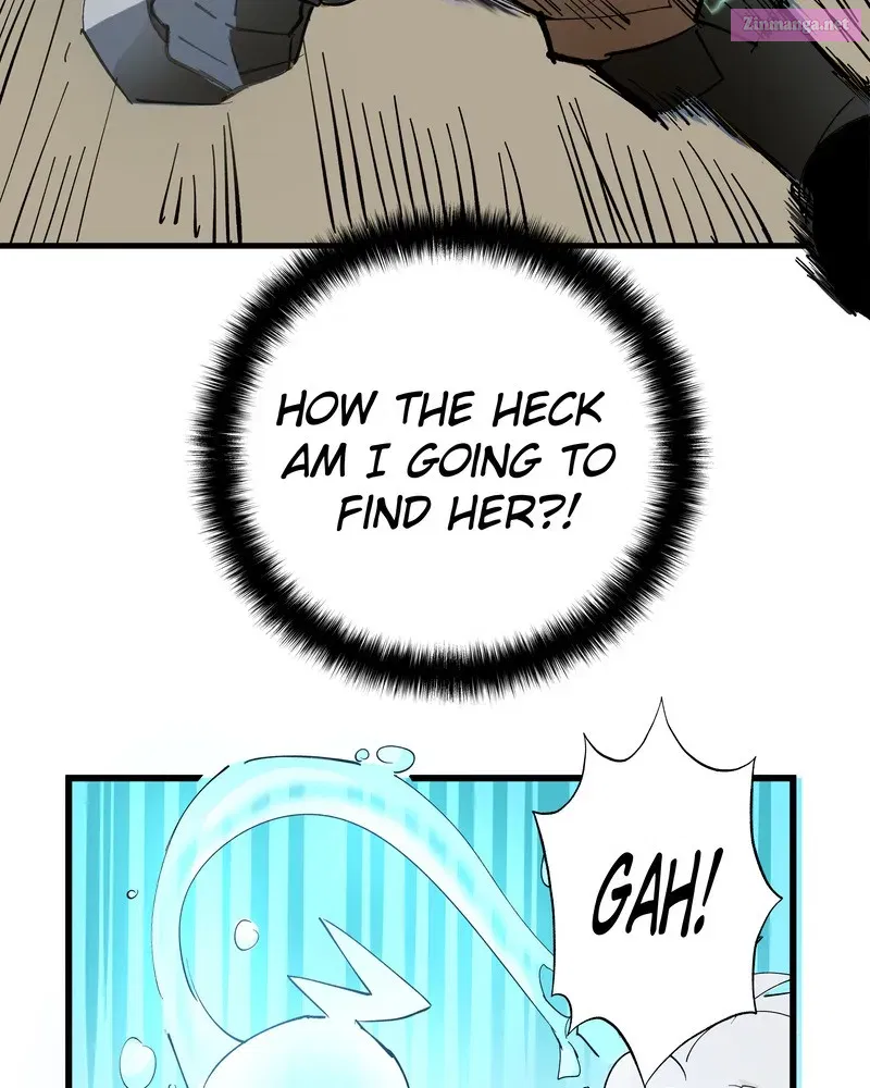 Just a Goblin Zinmanga X Chapter 4 Page 23