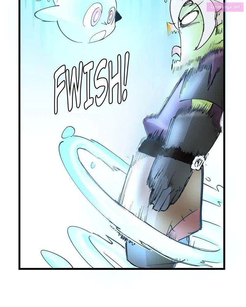 Just a Goblin Zinmanga X Chapter 4 Page 24
