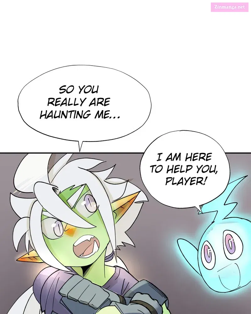 Just a Goblin Zinmanga X Chapter 4 Page 28