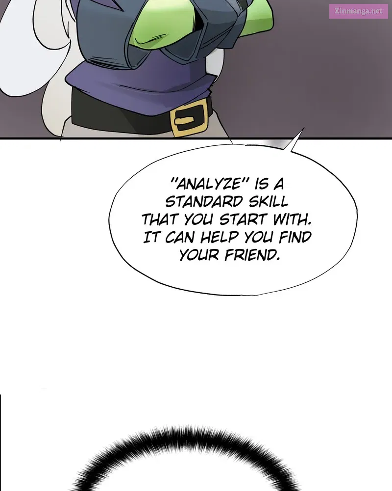 Just a Goblin Zinmanga X Chapter 4 Page 29