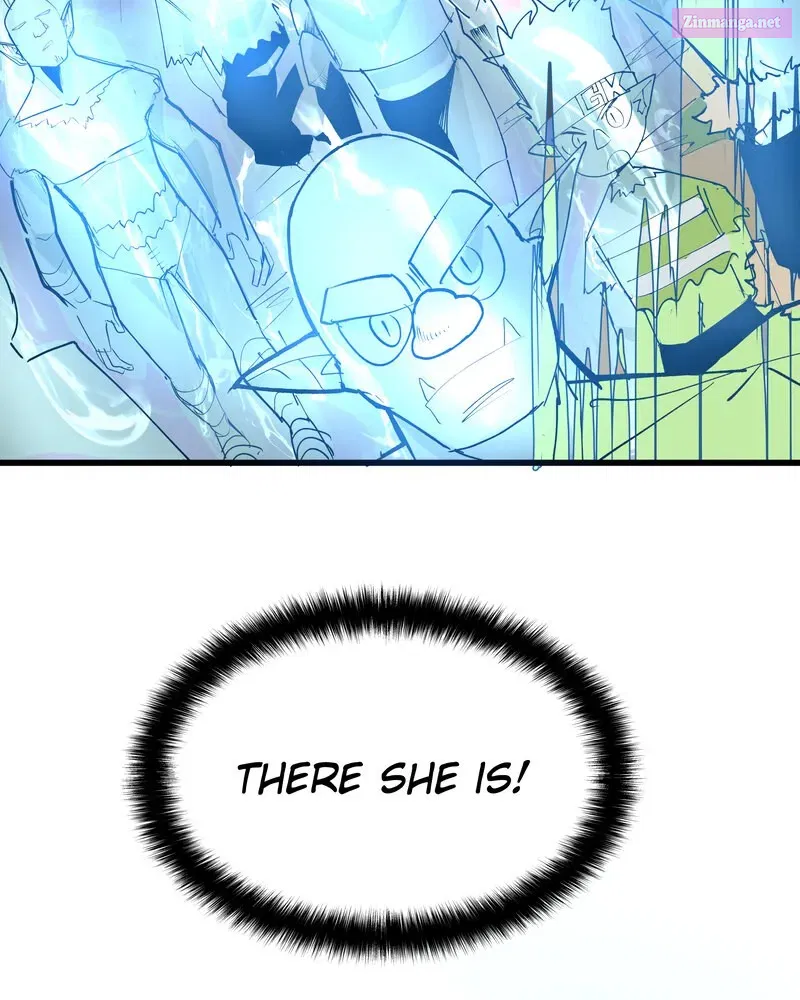 Just a Goblin Zinmanga X Chapter 4 Page 37