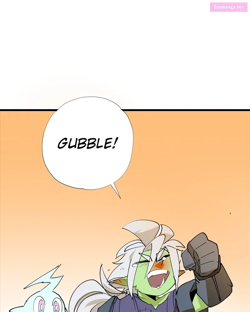 Just a Goblin Zinmanga X Chapter 4 Page 39