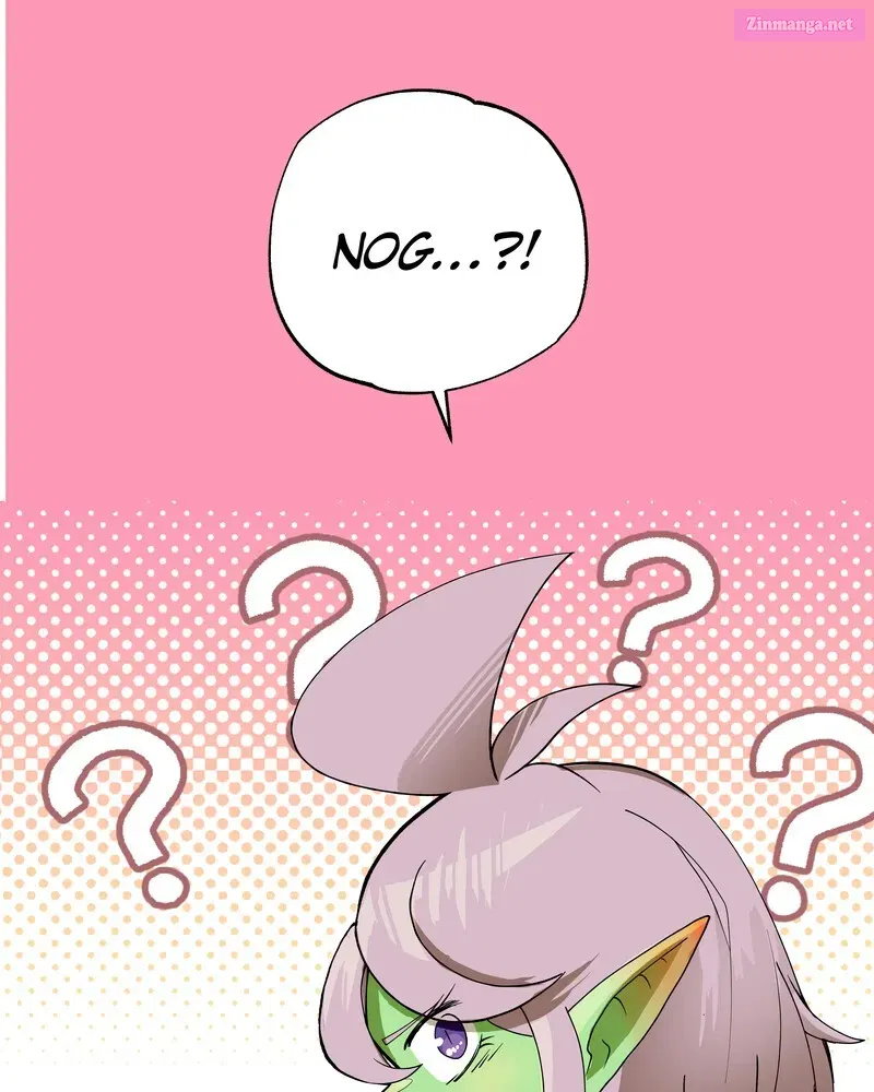 Just a Goblin Zinmanga X Chapter 4 Page 41