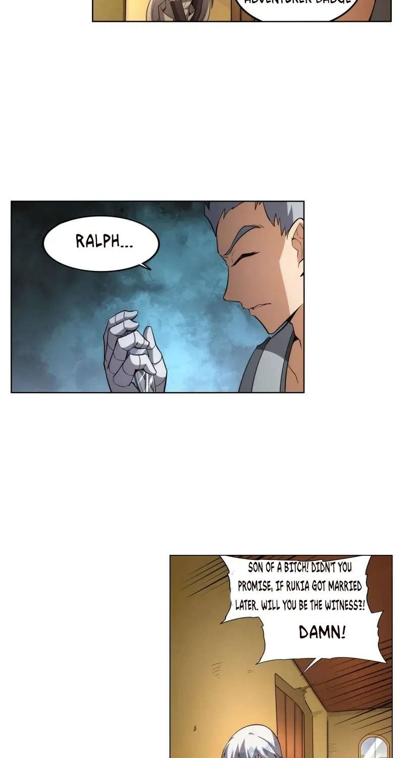 The Demon King Who Lost His Job Zinmanga X Chapter 308 Page 20