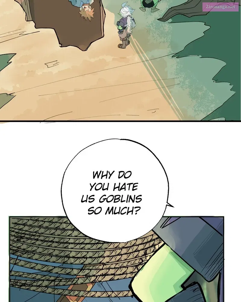 Just a Goblin Zinmanga X Chapter 3 Page 2