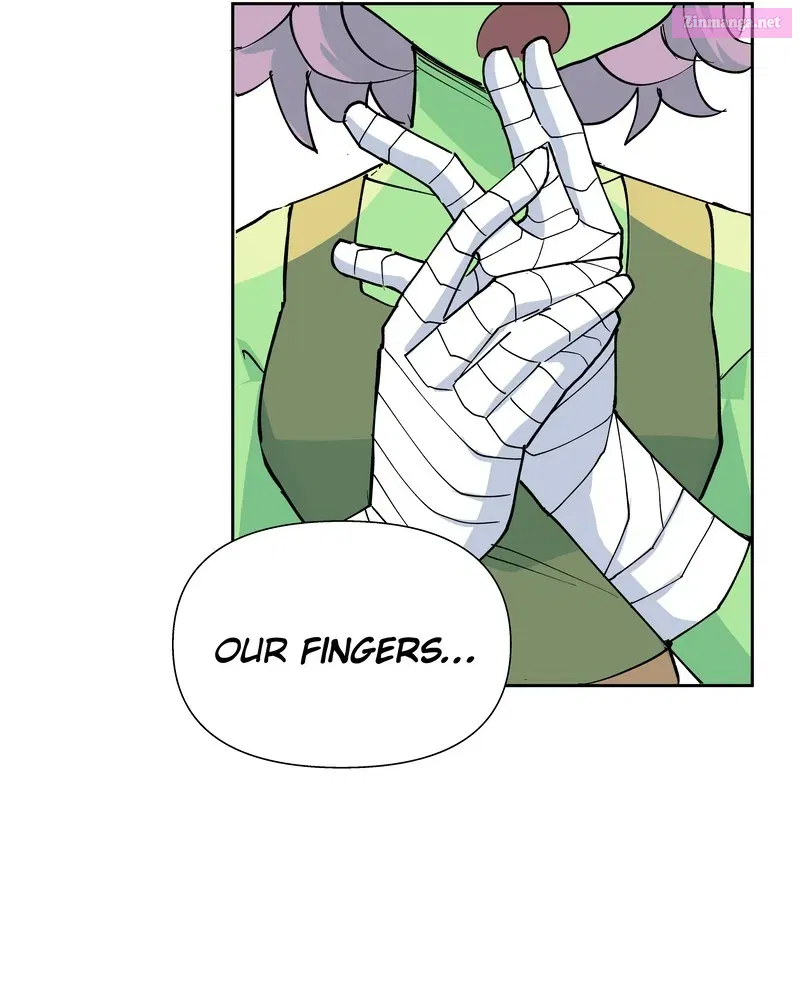 Just a Goblin Zinmanga X Chapter 3 Page 8