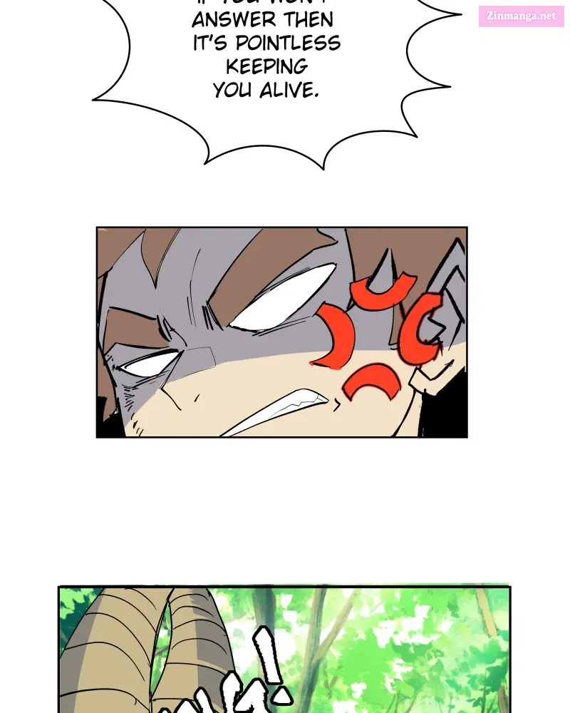 Just a Goblin Zinmanga X Chapter 3 Page 14