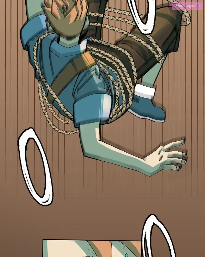 Just a Goblin Zinmanga X Chapter 3 Page 28