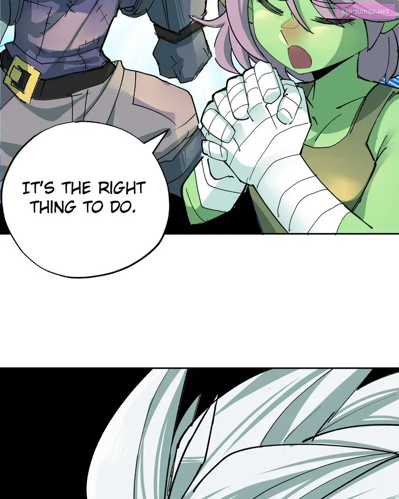 Just a Goblin Zinmanga X Chapter 3 Page 44