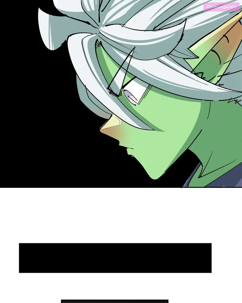 Just a Goblin Zinmanga X Chapter 3 Page 45