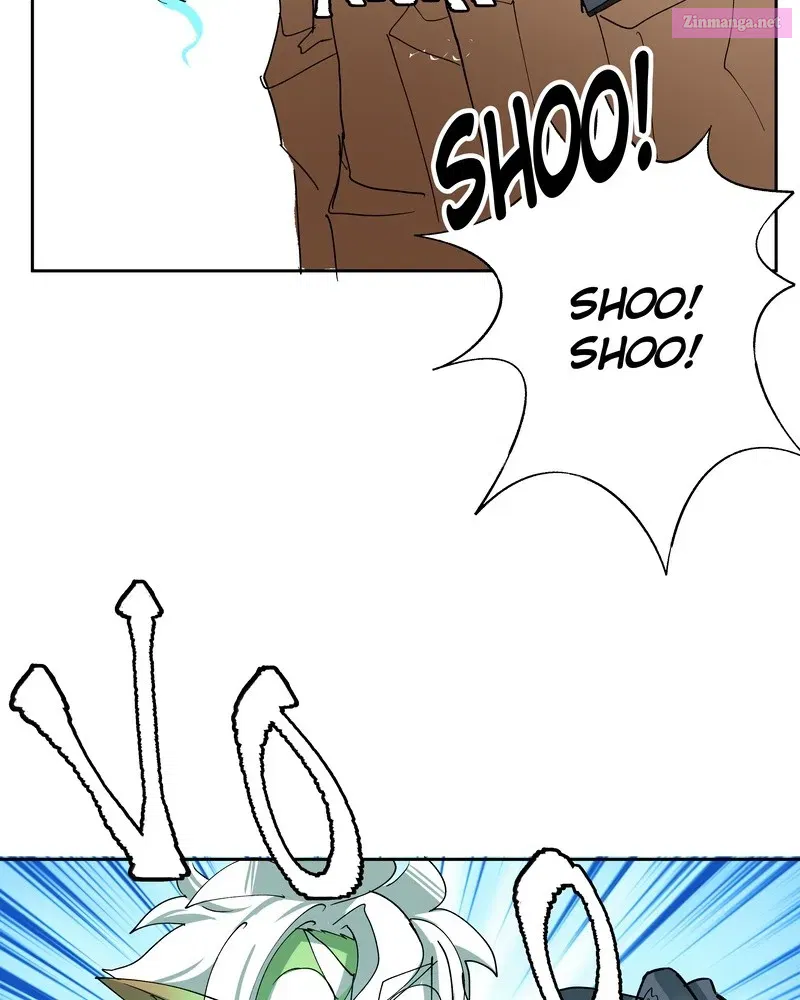 Just a Goblin Zinmanga X Chapter 3 Page 54