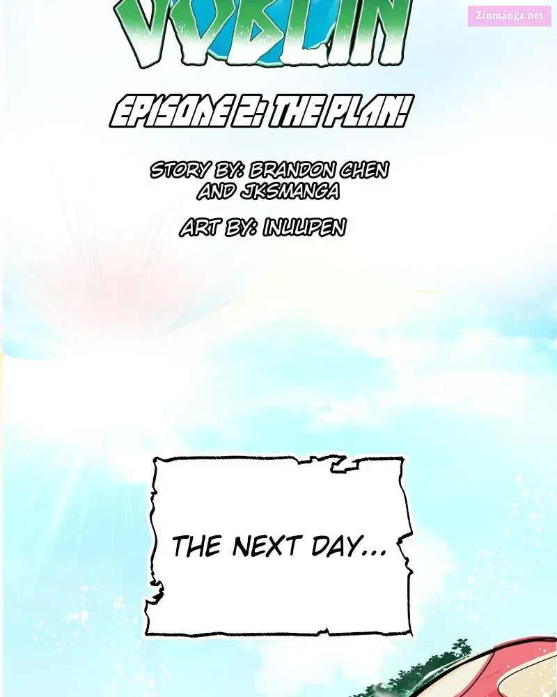 Just a Goblin Zinmanga X Chapter 2 Page 2