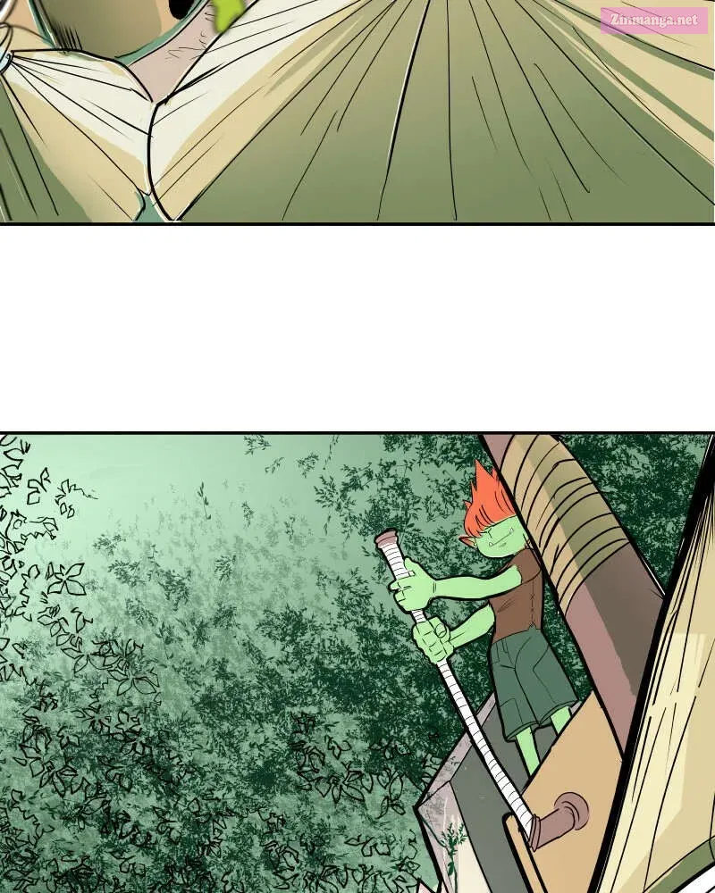 Just a Goblin Zinmanga X Chapter 2 Page 4