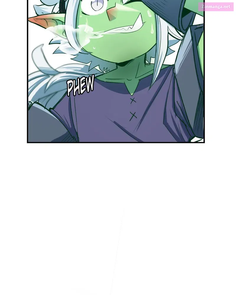Just a Goblin Zinmanga X Chapter 2 Page 13
