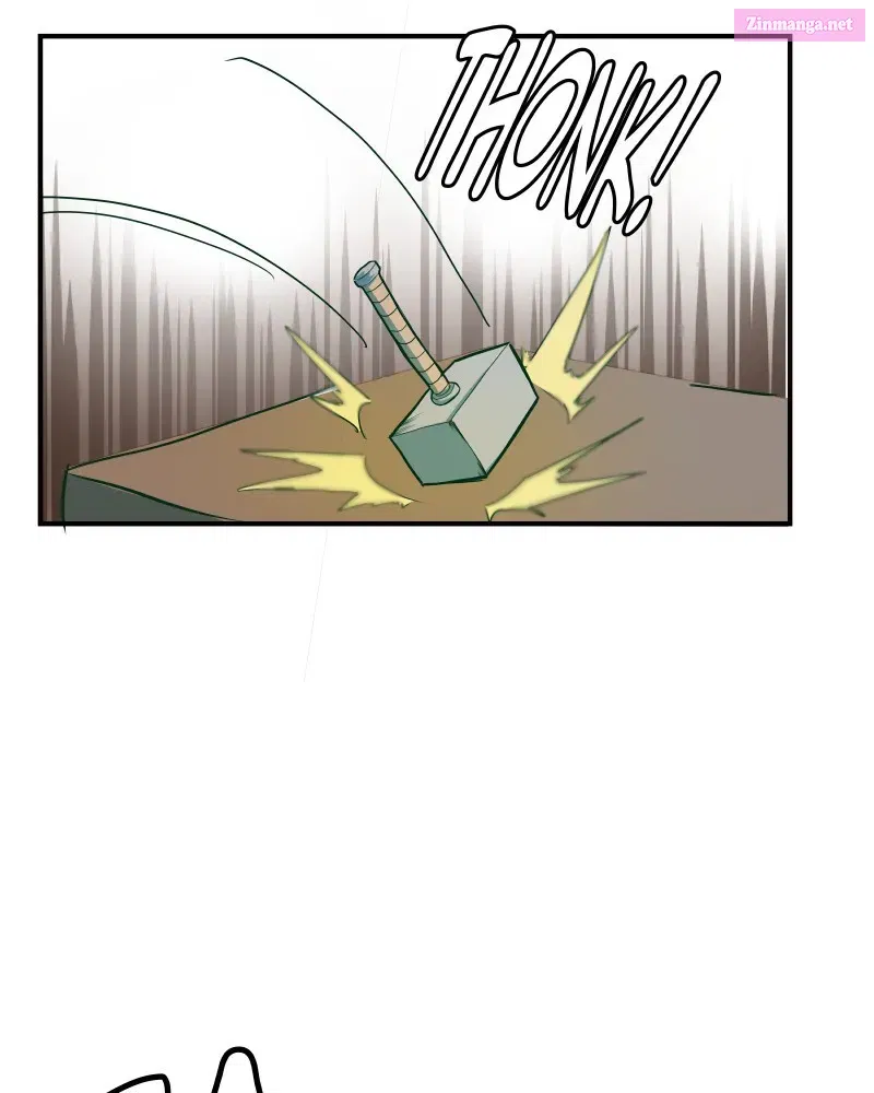 Just a Goblin Zinmanga X Chapter 2 Page 14